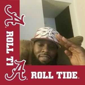 Meet your Posher, Lamar